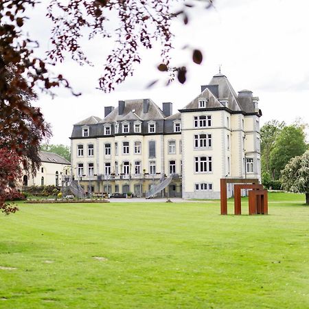 Suite Luxueuse Au Chateau De Saint Vitu 104 Tinlot Eksteriør billede