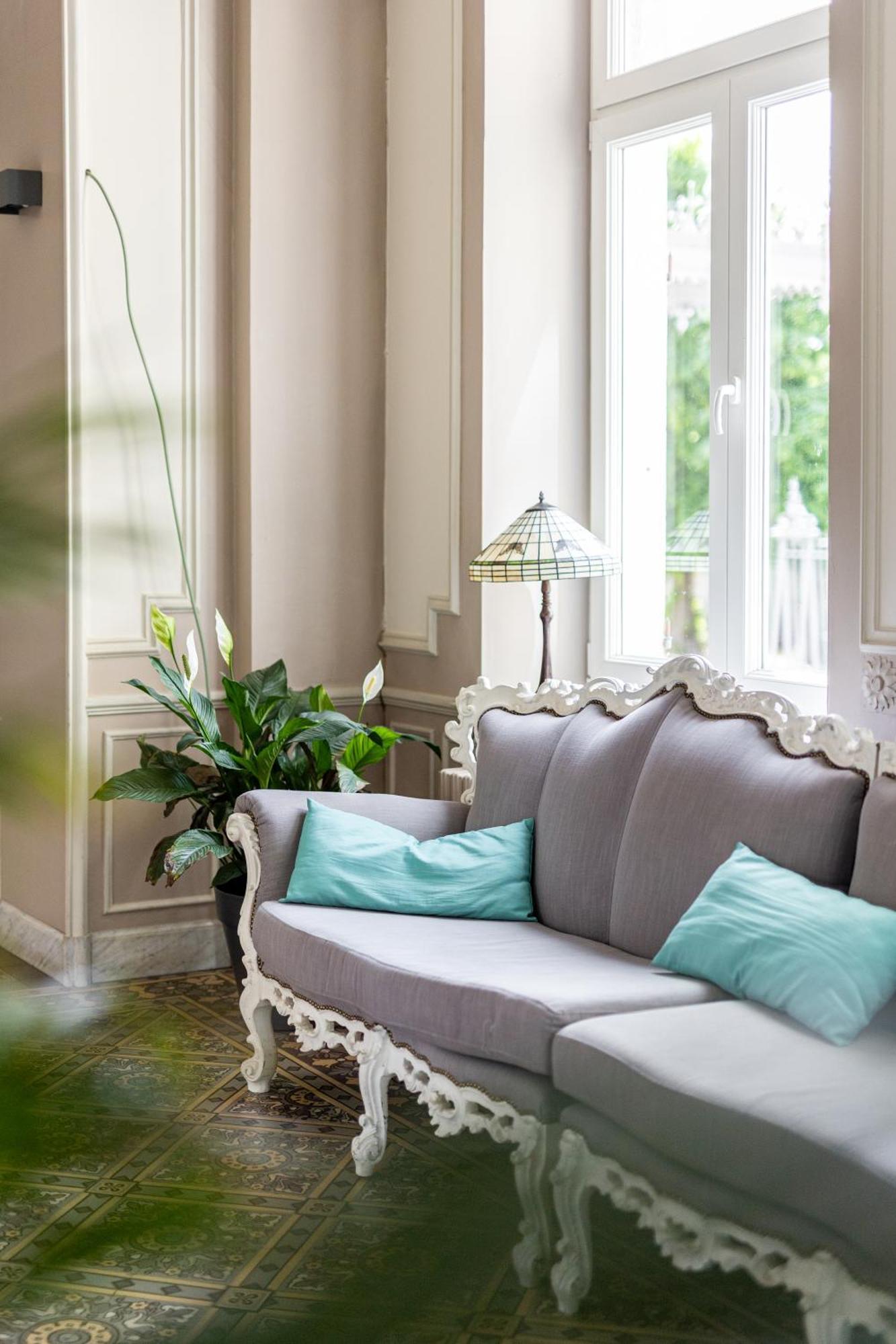 Suite Luxueuse Au Chateau De Saint Vitu 104 Tinlot Eksteriør billede