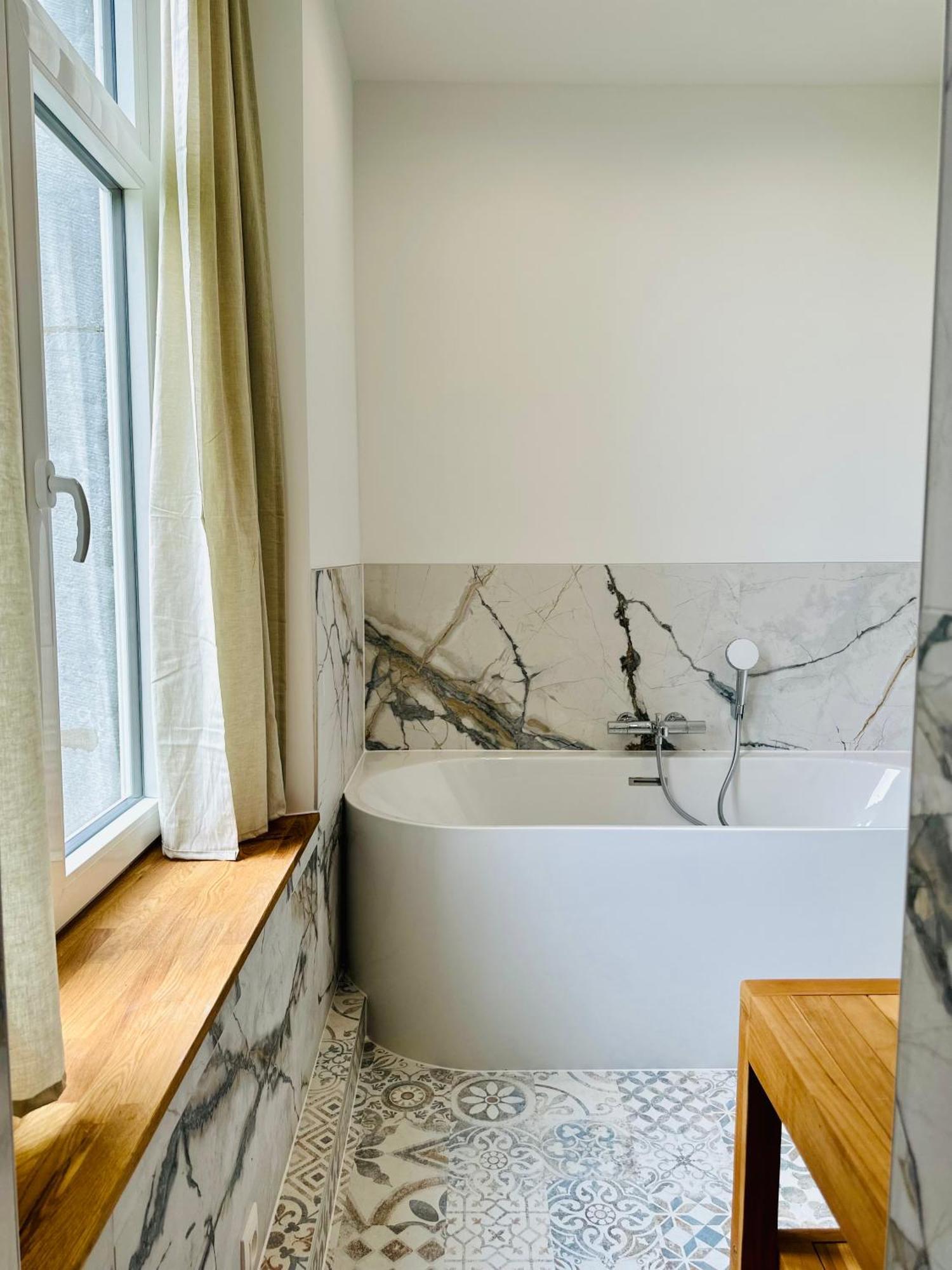 Suite Luxueuse Au Chateau De Saint Vitu 104 Tinlot Eksteriør billede