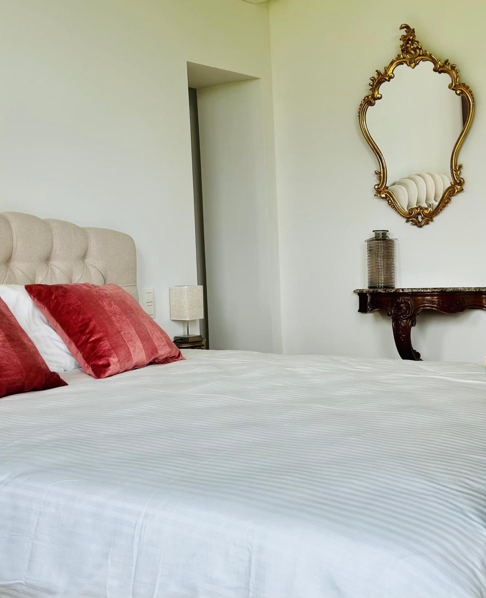 Suite Luxueuse Au Chateau De Saint Vitu 104 Tinlot Eksteriør billede